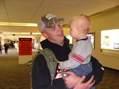 Welcome Home, Uncle Ryan!
