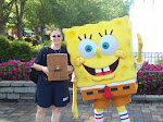 Me and Sponge Bob Square Pants