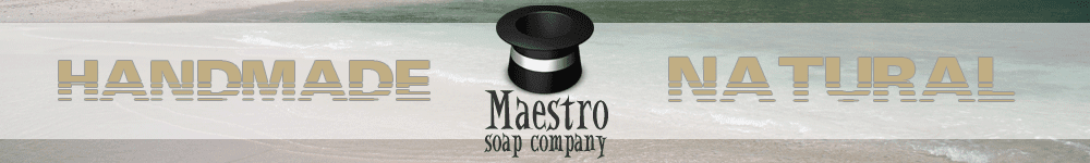 Maestro Soap Company