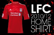 Home Kit 2010-2011