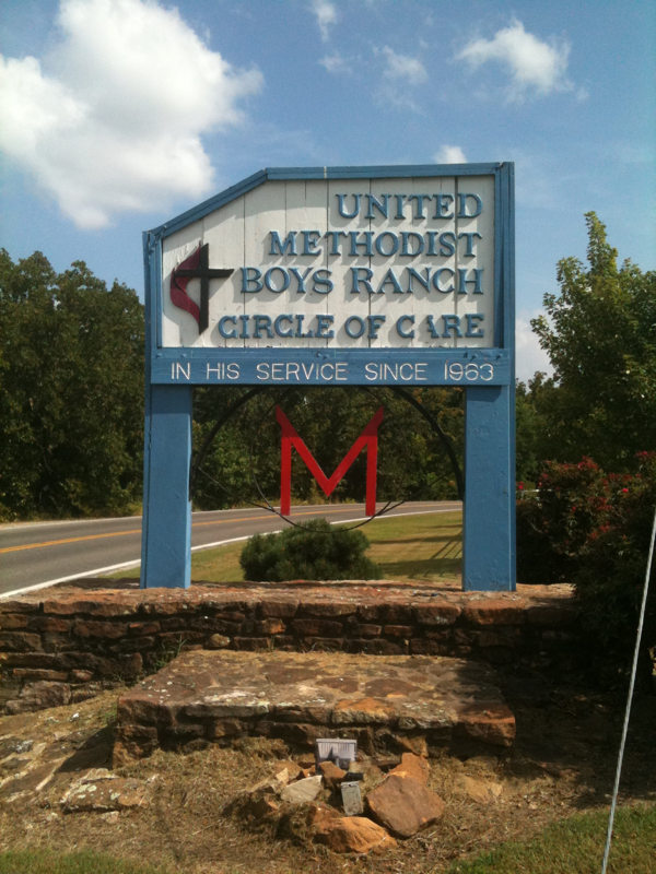 KSWEST UMVIM GORE, OKLA. UMBR 2010