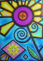 PINTURA EN ROLDANILLO