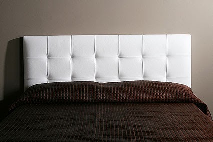 el Blog de CabecerosyCamasdePiel.com: Auténtico Cabecero de Piel Ohio