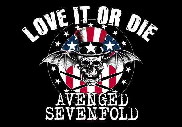 Avenged Sevenfold