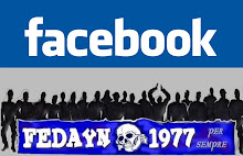 FEDAYN CASSINO 1977 ANCHE SU FACEBOOK, ISCRIVITI.