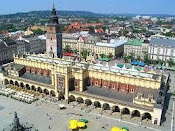 Krakow the Pearl of Europe