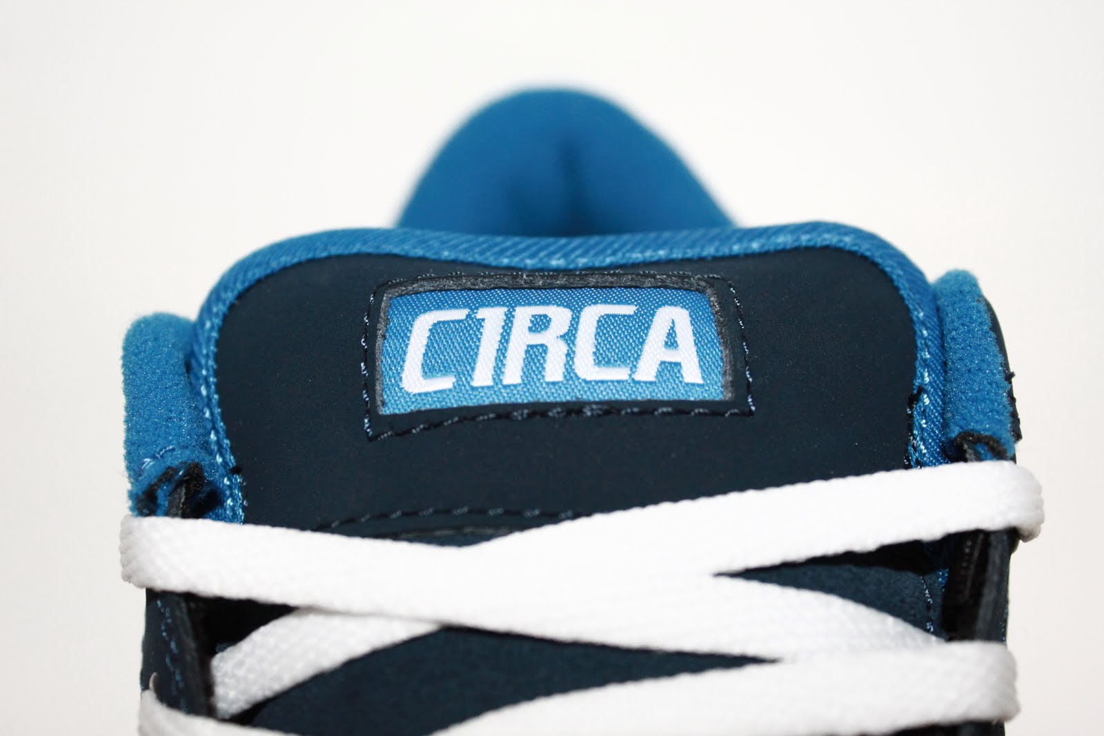 News and Updates: New Circa shoes