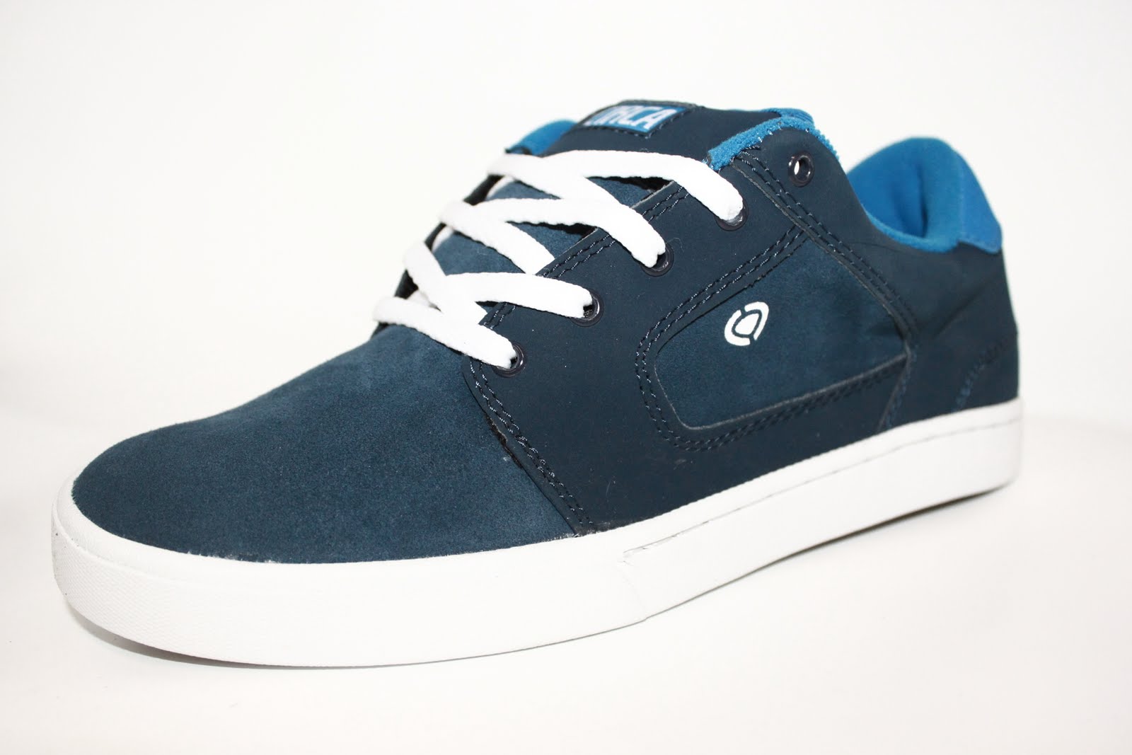 News and Updates: New Circa shoes