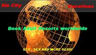 Book Adult Hotels World - Wide Via Sin City