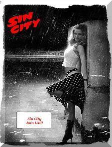 Join Sin City (click logo)