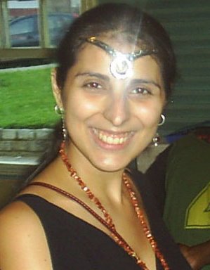 Minha foto