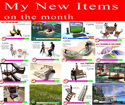 New item for the month