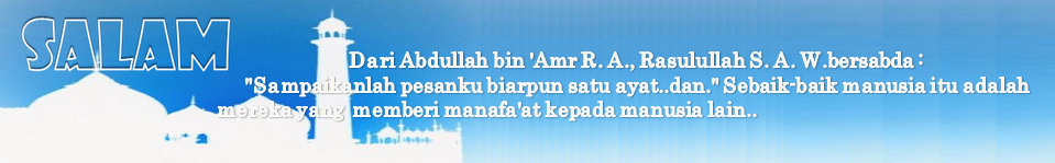 SALAM