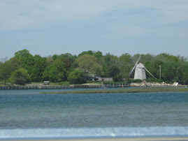 Windmill, Bass River, Cape Cod