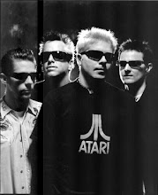 the offspring♥