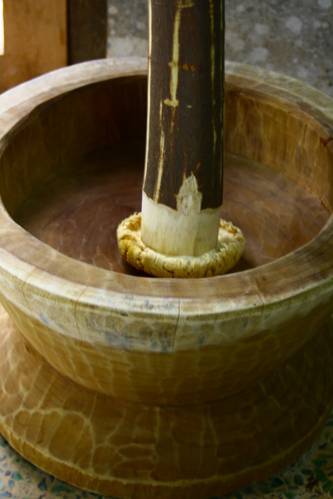 Eat My Work Two Nights of Fufu