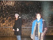 Chilling at the Warehouse