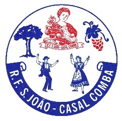 Rancho Folclórico São João de Casal Comba