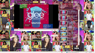 Sam Evans and New Directions,