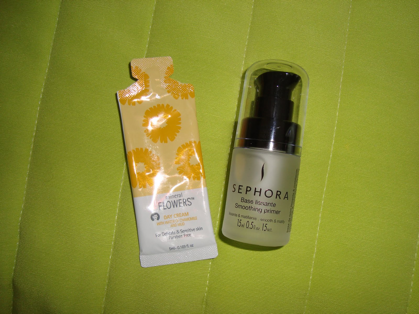 A BELEZA PARA TODAS Comprinhas The Body Shop, Sephora e Perfume
