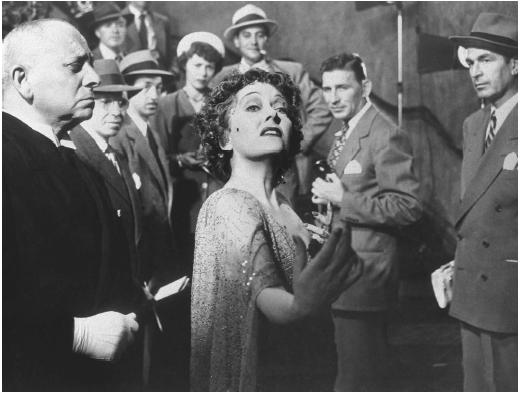 Sunset Blvd Film