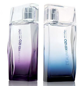 kenzo indigo