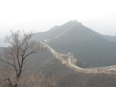 The Great Wall