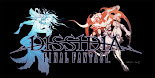 Final Fantasy Dissidia