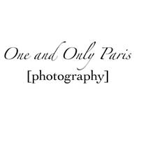 One and Only Paris Photography