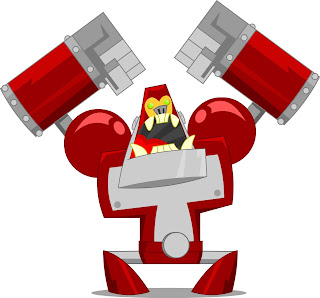Kong Man