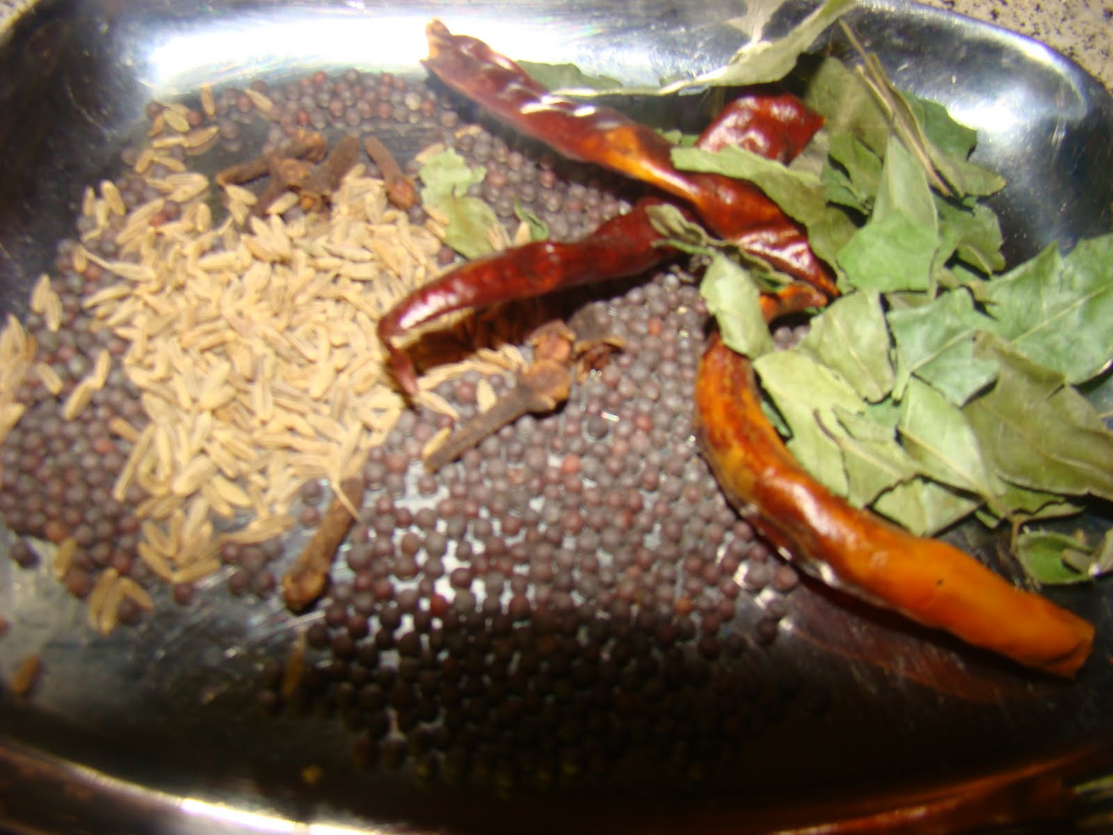 My Favorite Recipes Collection Khichdi and Kadhi The Soul food of India