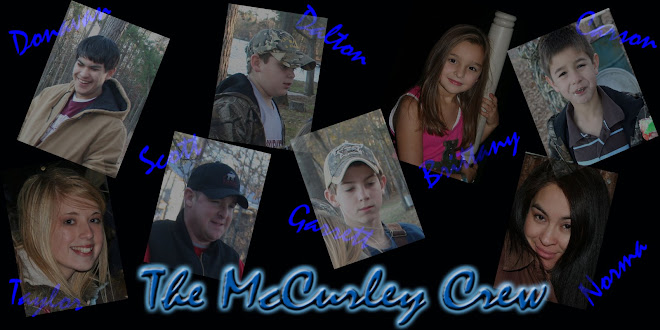 McCurley Crew