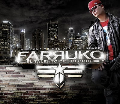 Descargas De Cd "2011" Farruko+4
