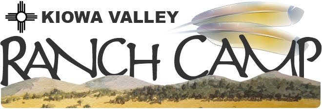 Kiowa Valley Ranch Camp
