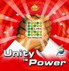k-link = unity is power