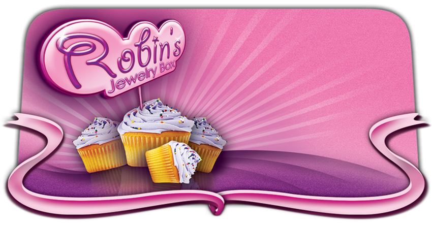 Robins Jewelry Box