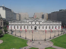 palacio de la moneda