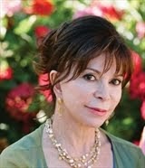 isabel allende