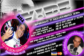 ·٠•●★ THE V!BE