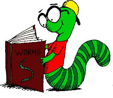 Bookworm Babble