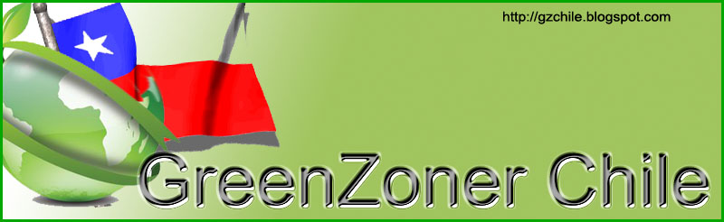 Green Zoner Chile