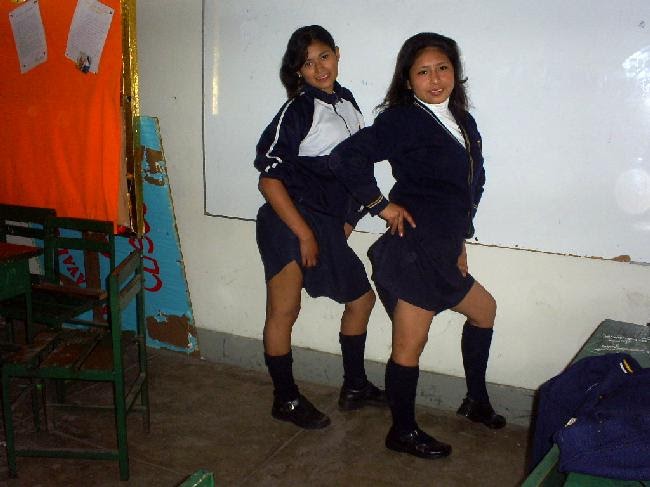 Fotos de colegialas peruanas desnudas Nude Photos 17 Fotos de colegialas peruanas desnudas Nude Photos 6