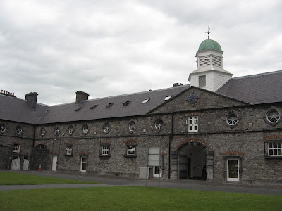 Castle Stables