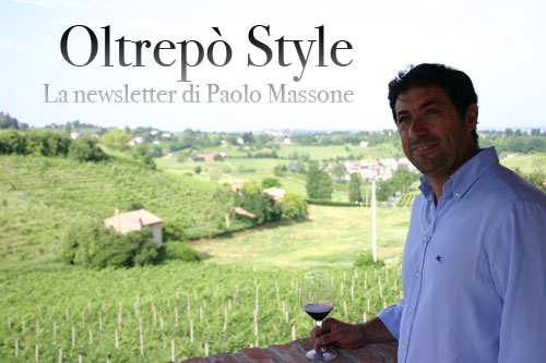 Oltrepò Style