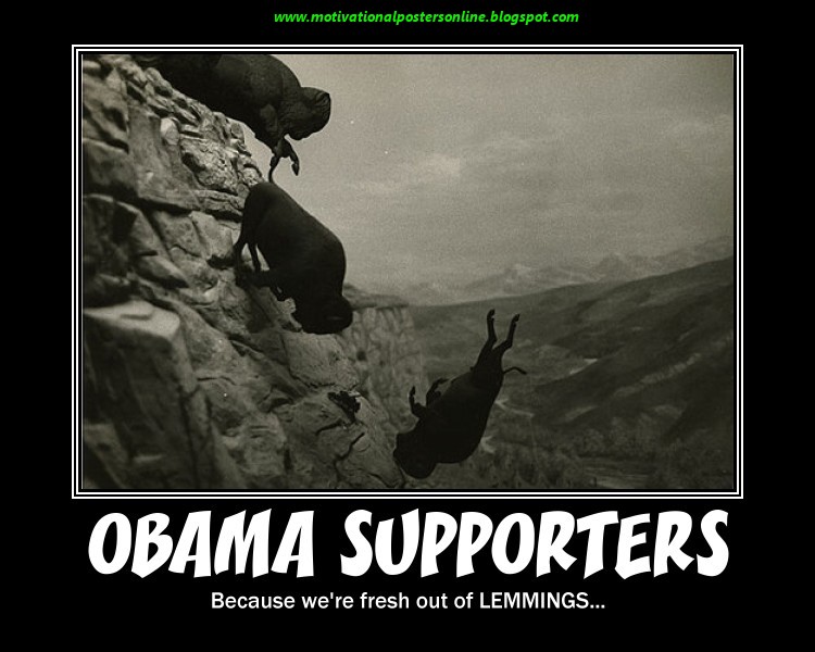 obama%2Bsupporters%2Blemmings%2Bcliff%2B