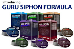 Guru Siphon Formula Review