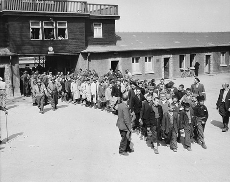 World+war+2+pictures+of+jews