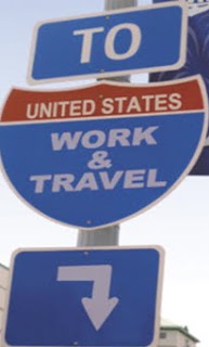 Work And Travel