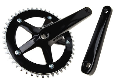 andel crankset
