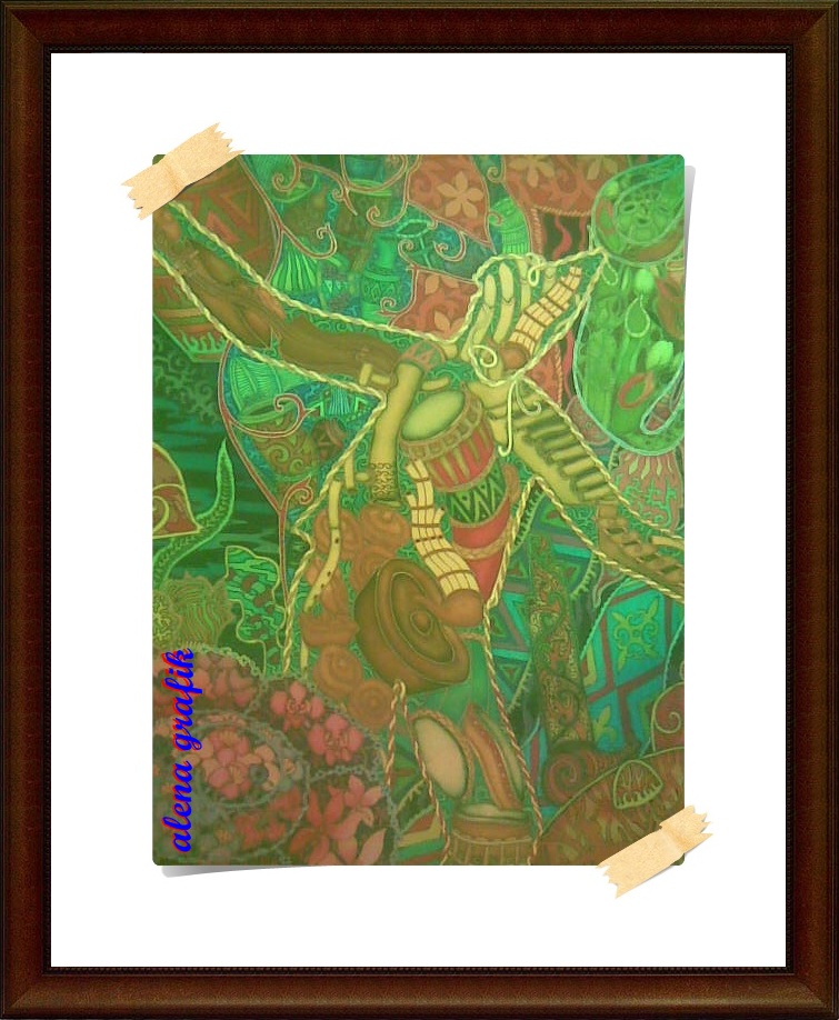 â¥.â¥.â¥.PAHIT MANIS KEHIDUPAN.â¥.â¥.â¥: CORAK BATIK